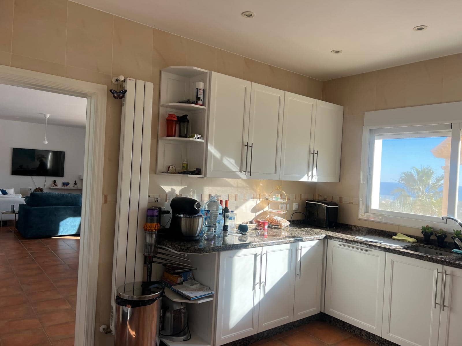 4 quarto Moradia para venda em Moraira com garagem - 1 640 000 € (Ref: 9533208)