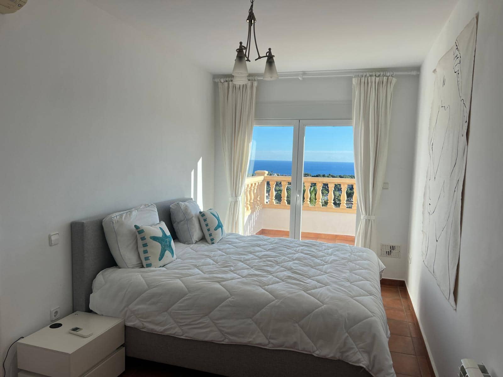 4 quarto Moradia para venda em Moraira com garagem - 1 640 000 € (Ref: 9533208)