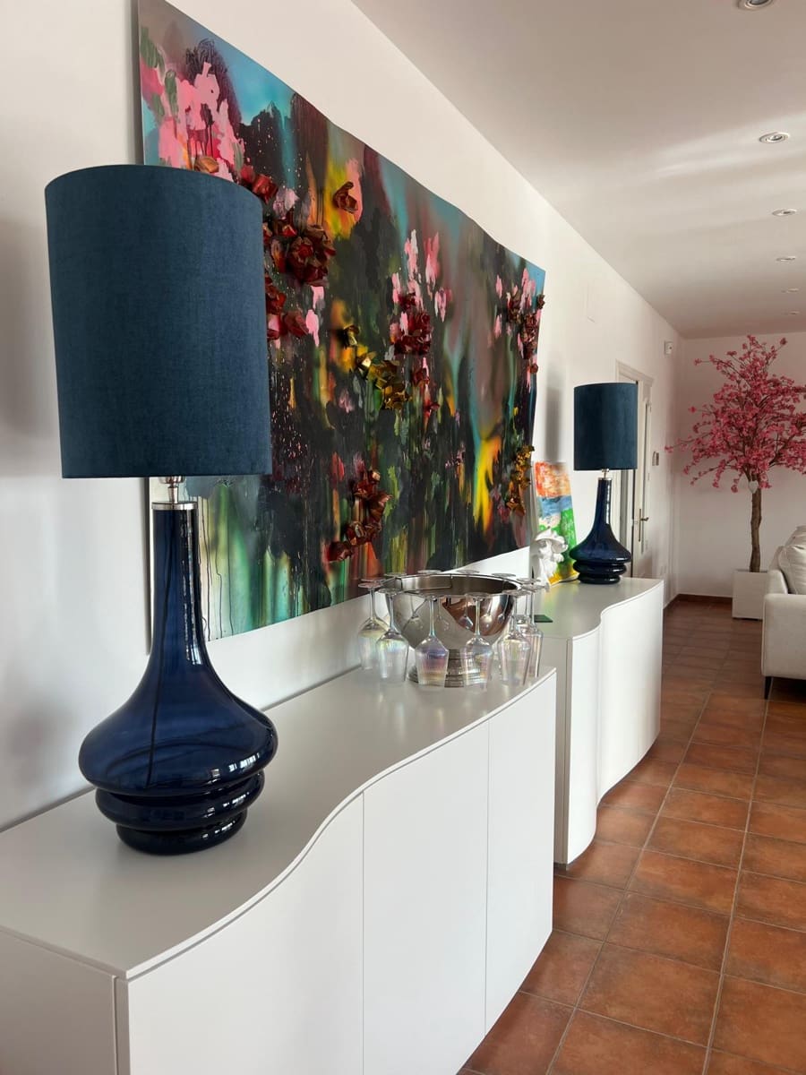 4 soverom Villa til salgs i Moraira med garasje - € 1 565 000 (Ref: 9533208)