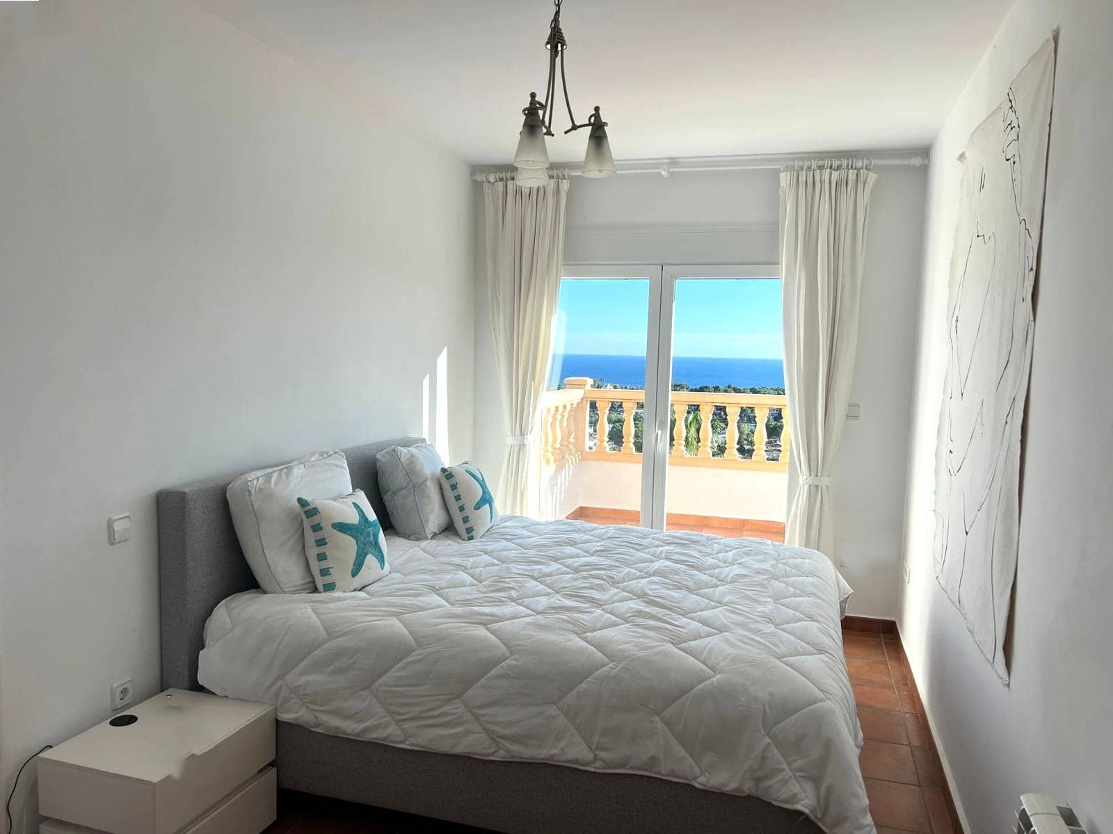 4 soverom Villa til salgs i Moraira med garasje - € 1 565 000 (Ref: 9533208)