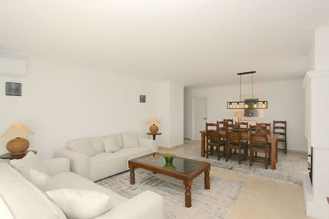 4 sovrum Takvåning till salu i Fuengirola med pool - 1 450 000 € (Ref: 9536457)