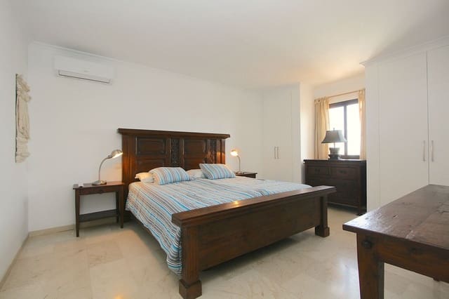 4 camera da letto Attico in vendita in Fuengirola con piscina - 1.300.000 € (Rif: 9536457)