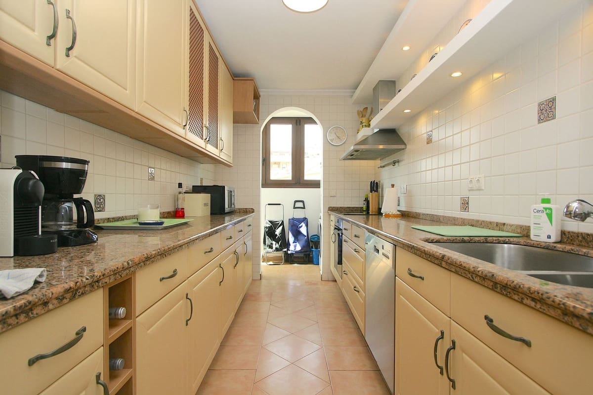 4 camera da letto Attico in vendita in Fuengirola con piscina - 1.300.000 € (Rif: 9536457)