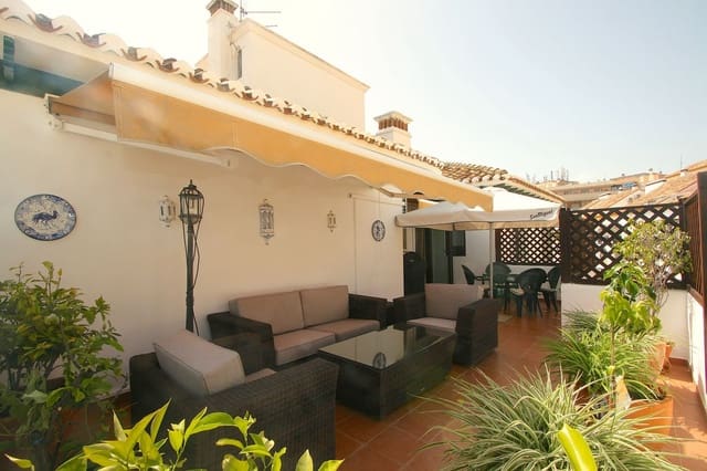 4 camera da letto Attico in vendita in Fuengirola con piscina - 1.300.000 € (Rif: 9536457)