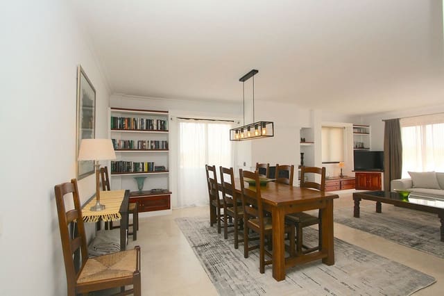 4 sovrum Takvåning till salu i Fuengirola med pool - 1 300 000 € (Ref: 9536457)