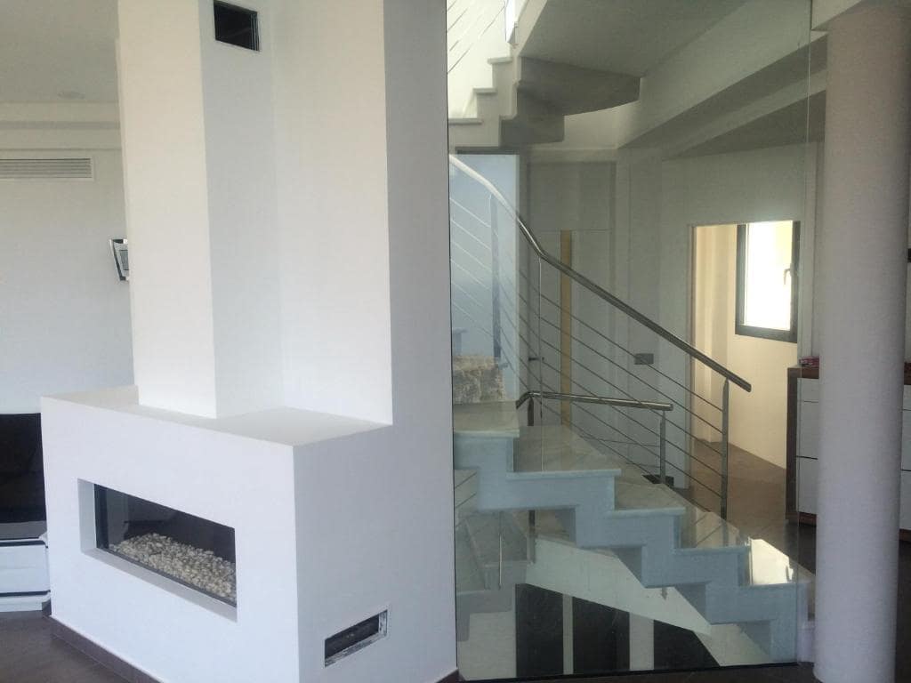 Villa for sale in Javea / Xabia - € 2,750,000 (Ref: 9536797)