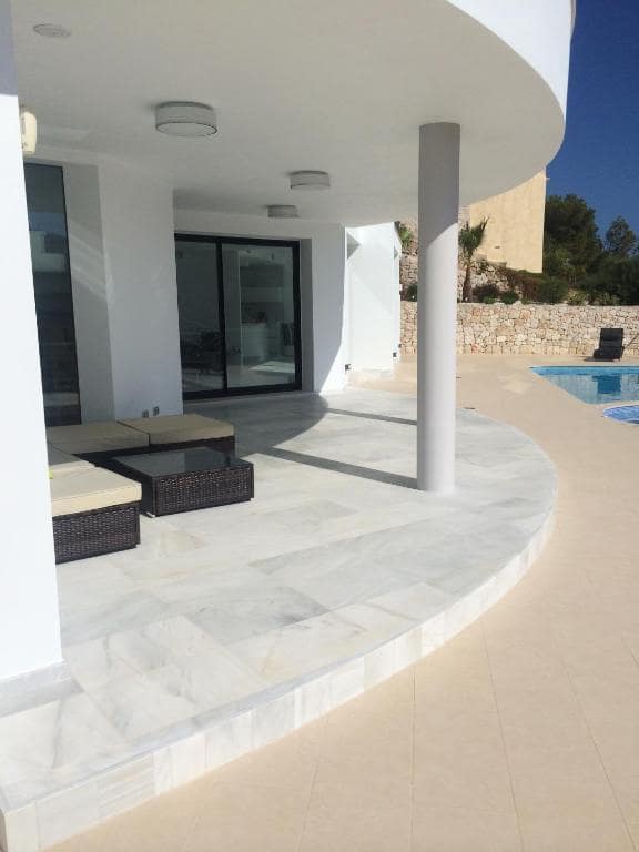 Villa for sale in Javea / Xabia - € 2,750,000 (Ref: 9536797)