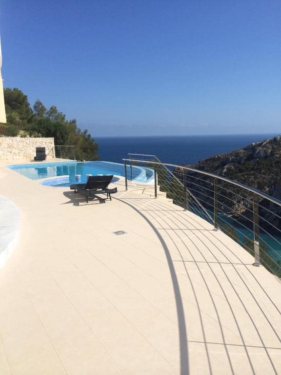 Villa for sale in Javea / Xabia - € 2,750,000 (Ref: 9536797)