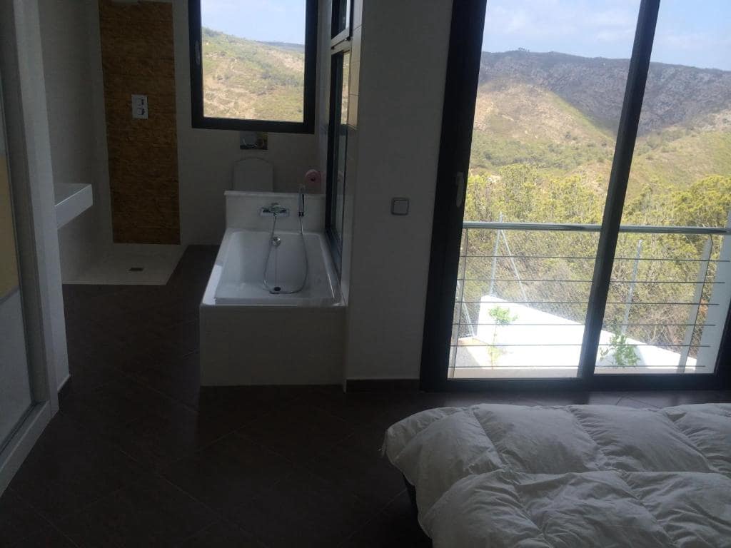 Villa for sale in Javea / Xabia - € 2,750,000 (Ref: 9536797)