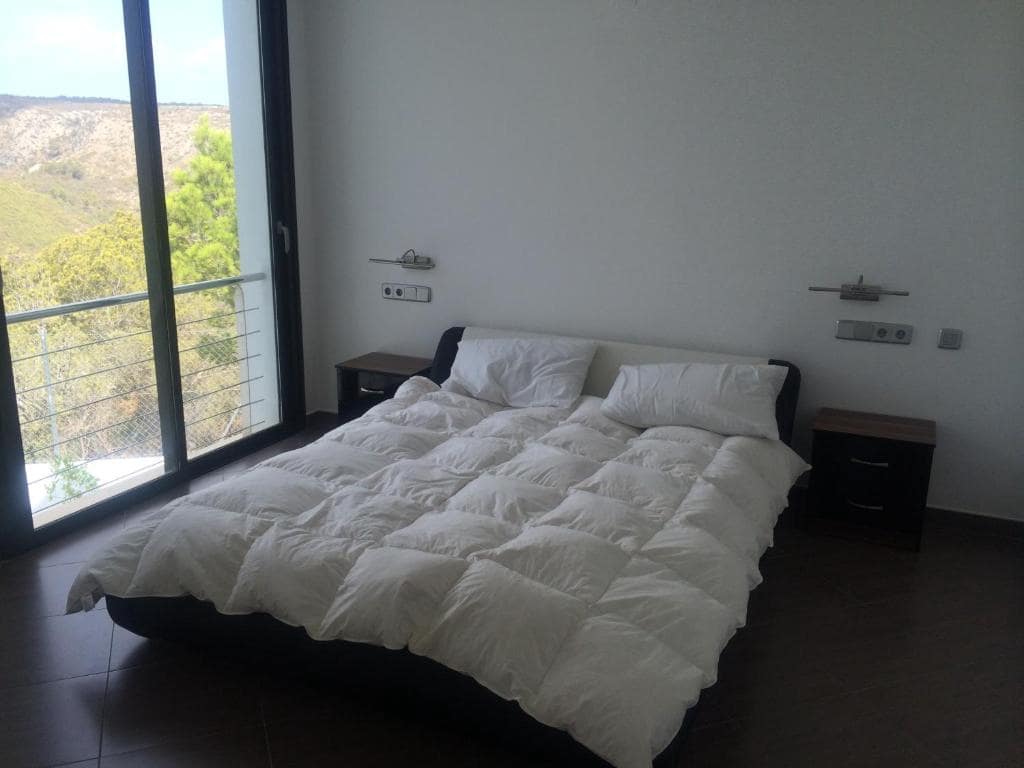 Villa for sale in Javea / Xabia - € 2,750,000 (Ref: 9536797)