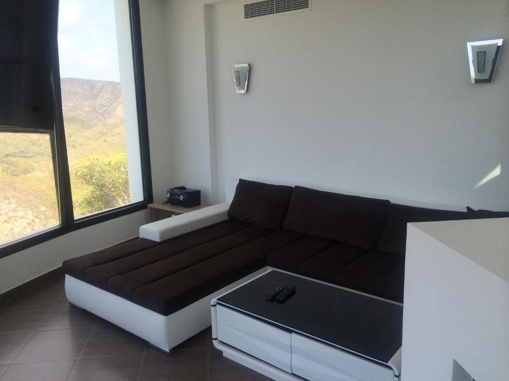 Villa for sale in Javea / Xabia - € 2,750,000 (Ref: 9536797)