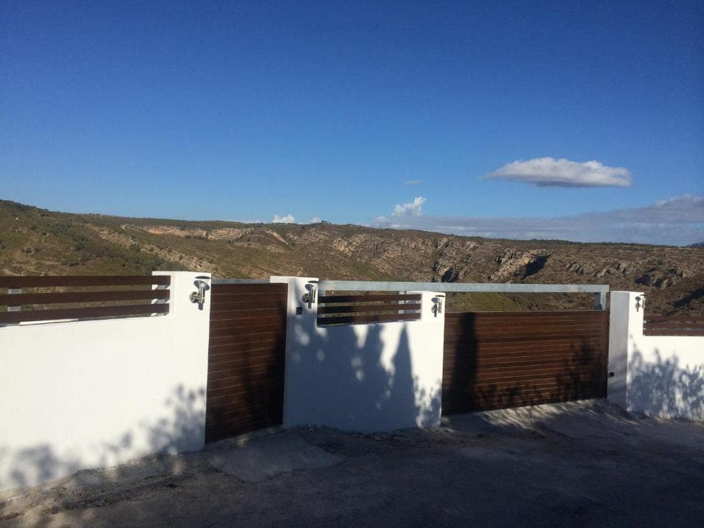 Villa for sale in Javea / Xabia - € 2,750,000 (Ref: 9536797)