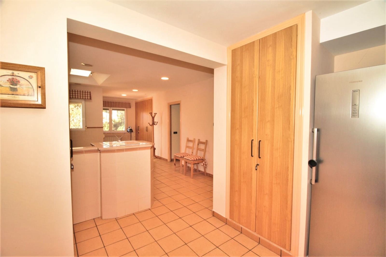 7 bedroom Villa for sale in Javea / Xabia with pool - € 1,600,000 (Ref: 9536798)