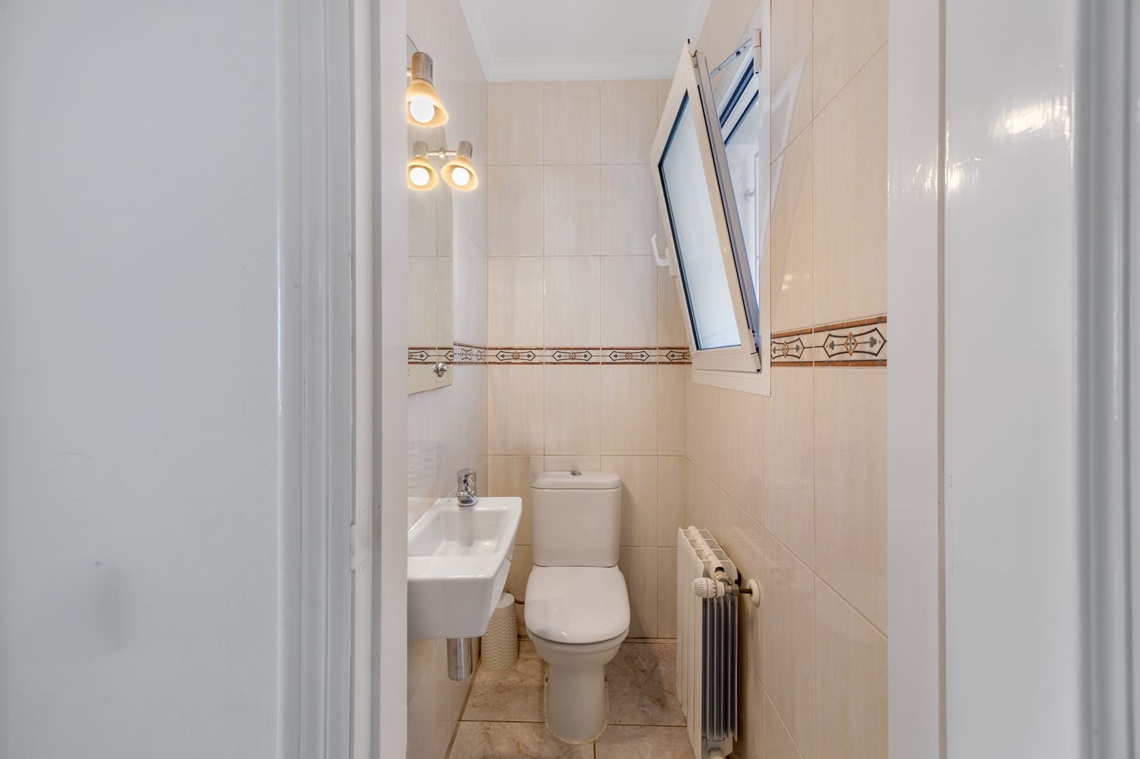 5 camera da letto Villa in vendita in Benissa con piscina - 795.000 € (Rif: 9536799)