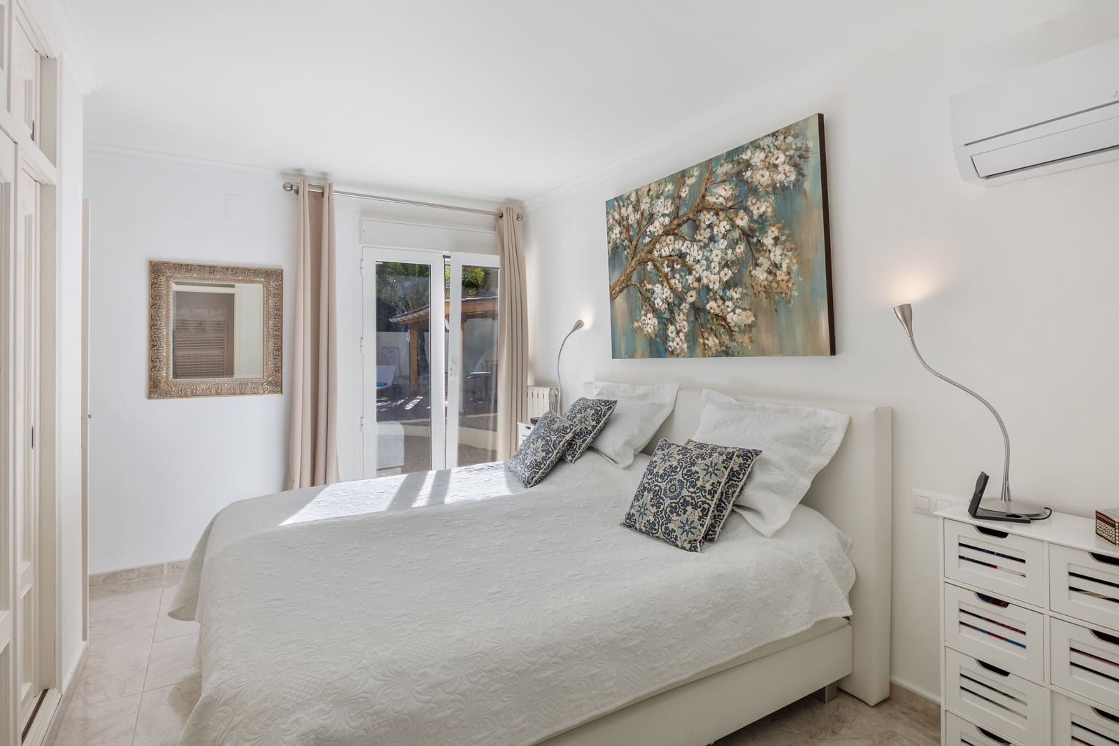 5 camera da letto Villa in vendita in Benissa con piscina - 795.000 € (Rif: 9536799)