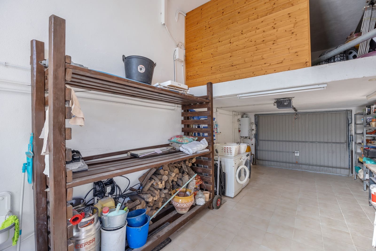 5 camera da letto Villa in vendita in Benissa con piscina - 795.000 € (Rif: 9536799)