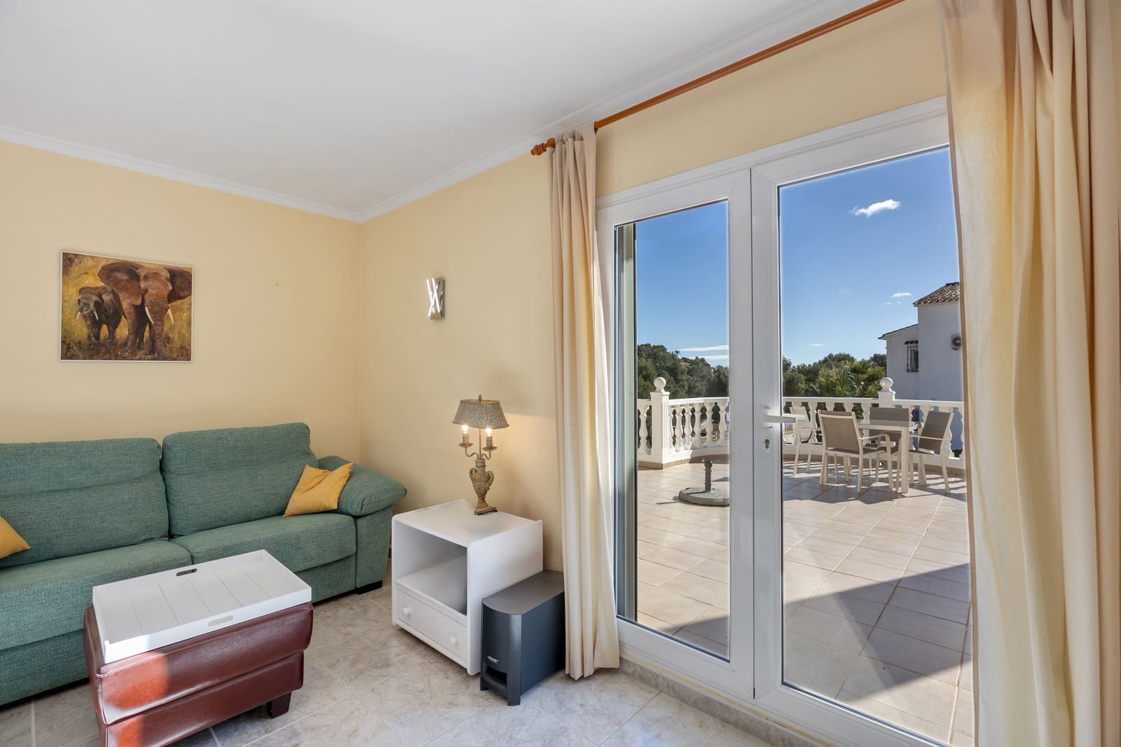 5 camera da letto Villa in vendita in Benissa con piscina - 795.000 € (Rif: 9536799)