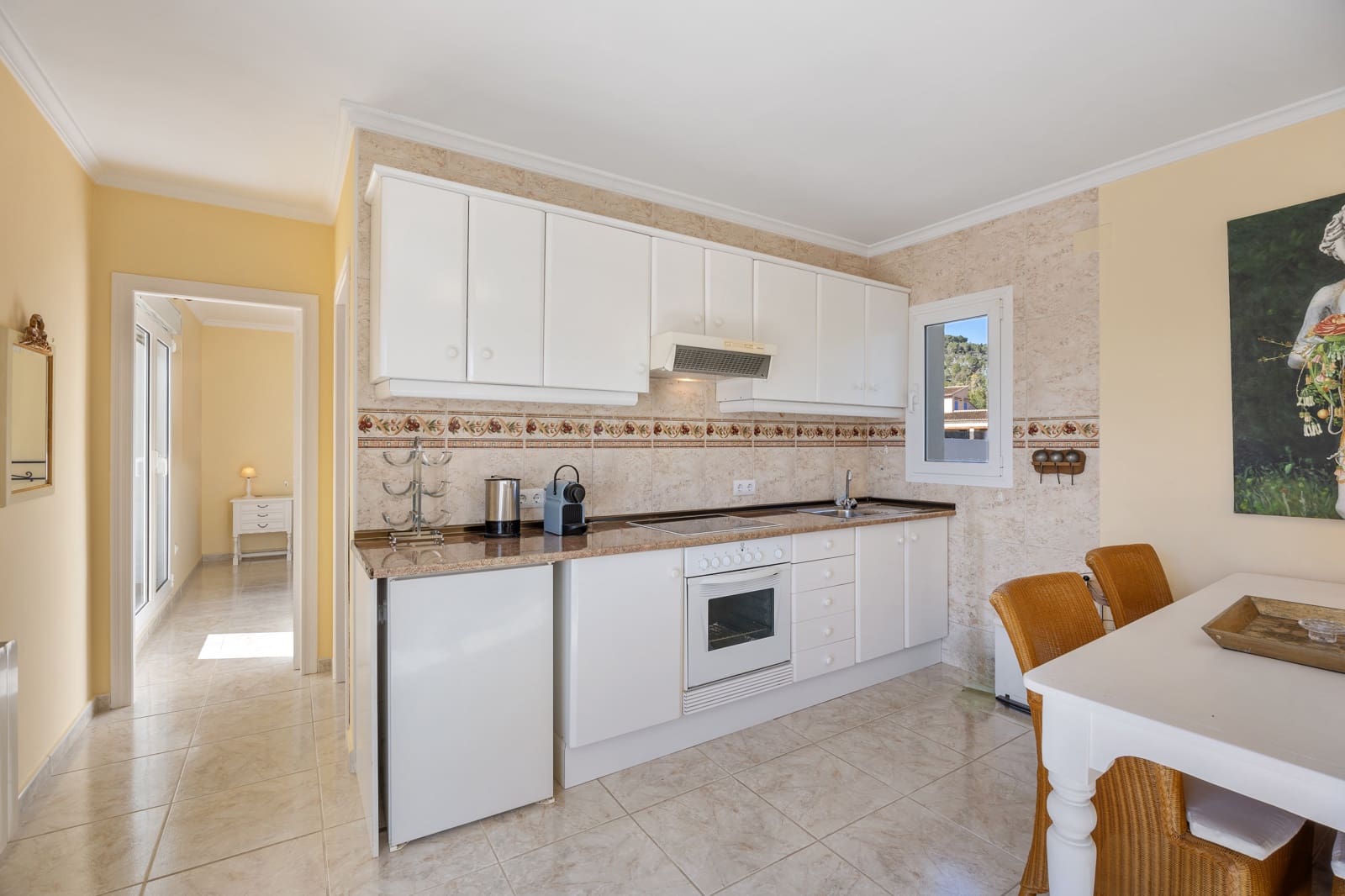 5 camera da letto Villa in vendita in Benissa con piscina - 795.000 € (Rif: 9536799)