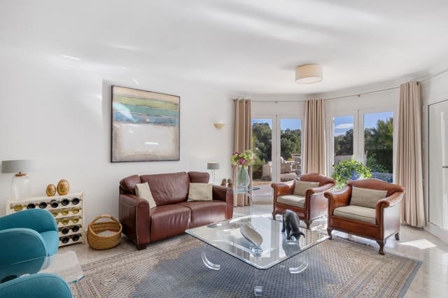 5 camera da letto Villa in vendita in Benissa con piscina - 795.000 € (Rif: 9536799)