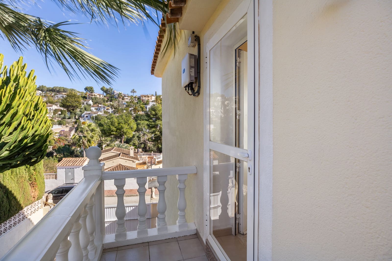 5 camera da letto Villa in vendita in Benissa con piscina - 795.000 € (Rif: 9536799)