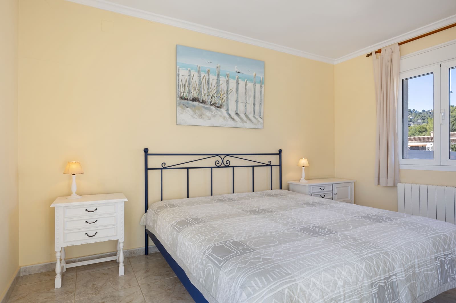 5 quarto Moradia para venda em Benissa com piscina - 795 000 € (Ref: 9536799)