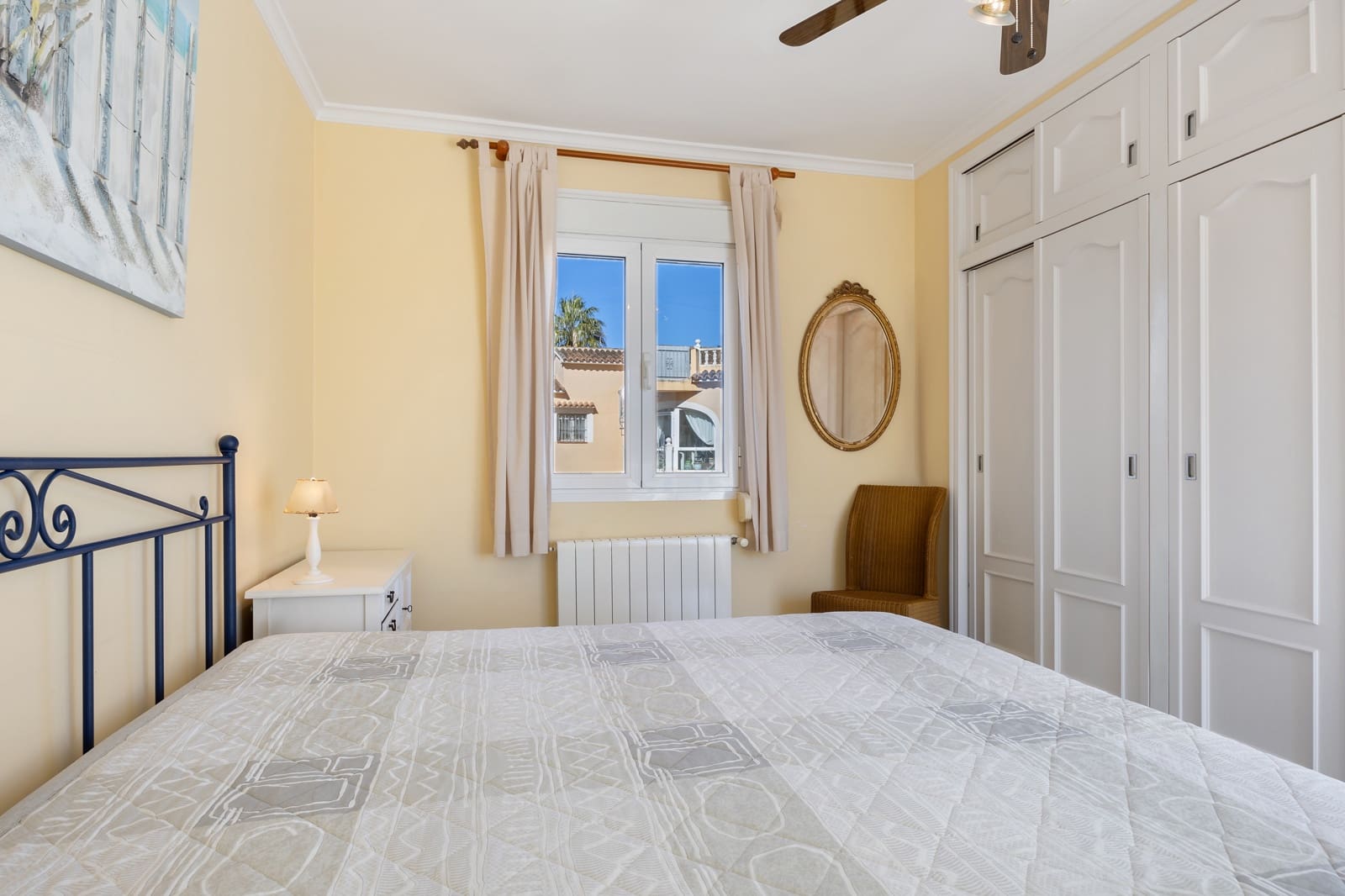 5 quarto Moradia para venda em Benissa com piscina - 795 000 € (Ref: 9536799)