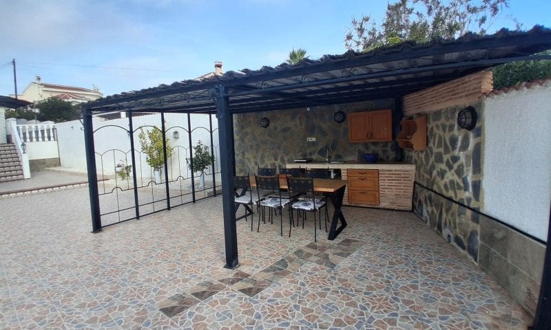 Chalet de 5 habitaciones en Rojales en venta con piscina - 550.000 € (Ref: 9542349)