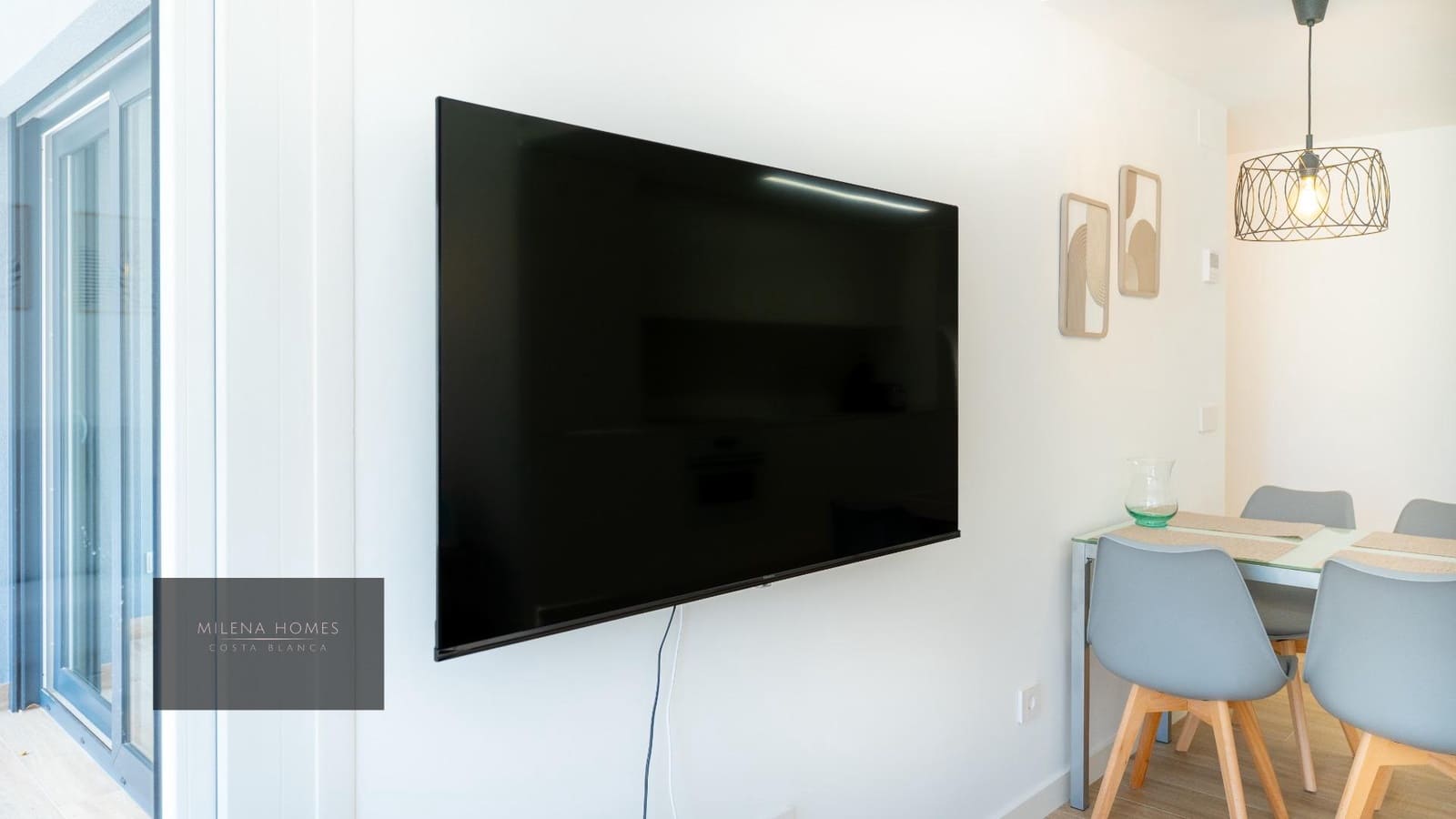 2 soverom Leilighet til salgs i Torrevieja med svømmebasseng garasje - € 529 000 (Ref: 9542352)