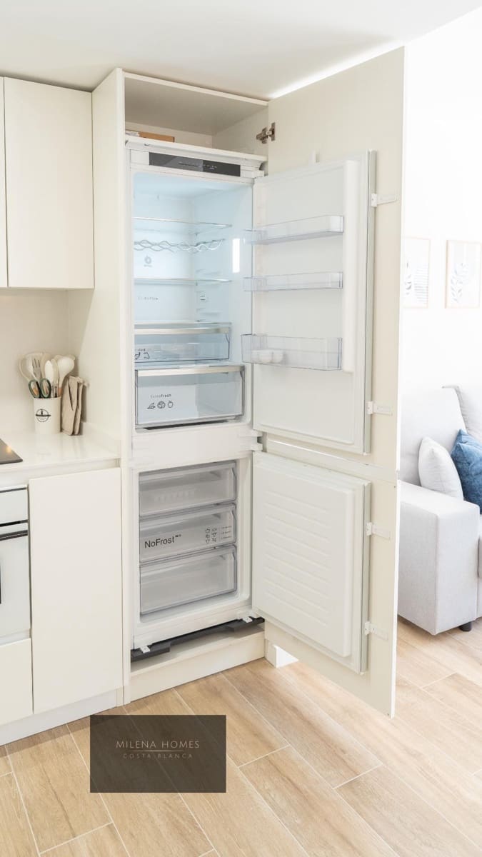 2 chambre Appartement à vendre à Torrevieja avec piscine garage - 529 000 € (Ref: 9542352)