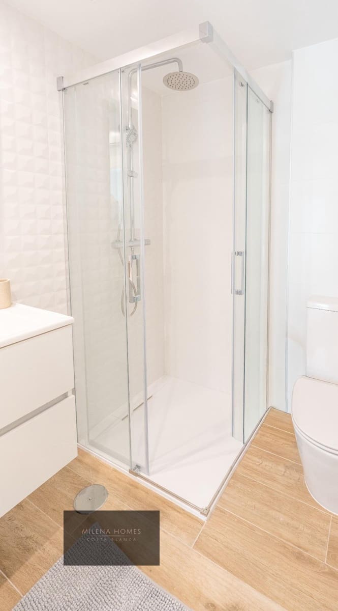 2 chambre Appartement à vendre à Torrevieja avec piscine garage - 529 000 € (Ref: 9542352)