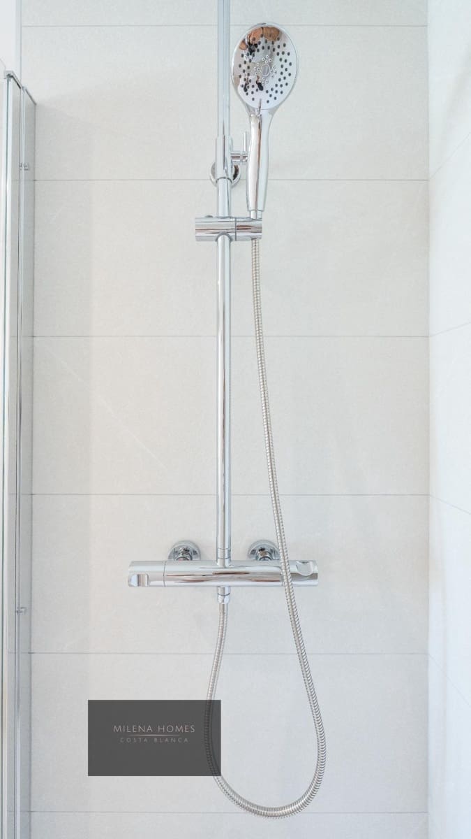 2 chambre Appartement à vendre à Torrevieja avec piscine garage - 529 000 € (Ref: 9542352)