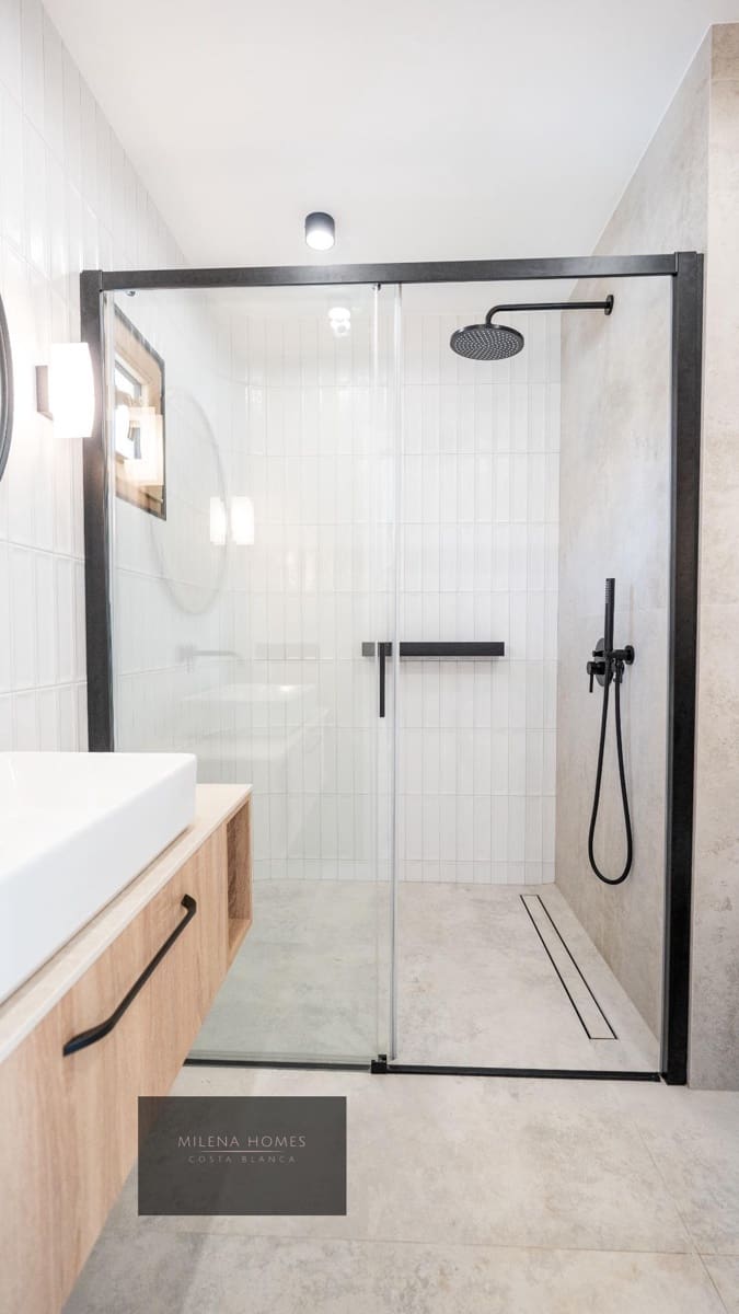 3 soverom Villa til salgs i Cabo Roig med svømmebasseng - € 1 400 000 (Ref: 9542353)