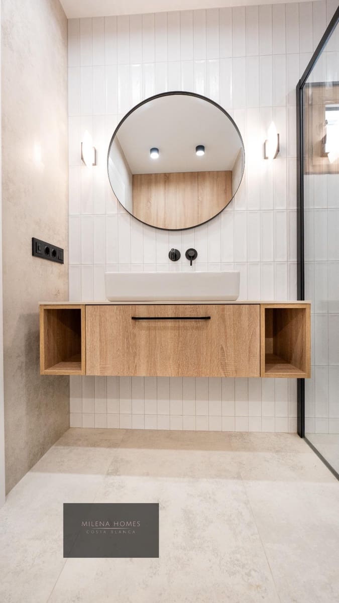 3 soverom Villa til salgs i Cabo Roig med svømmebasseng - € 1 400 000 (Ref: 9542353)