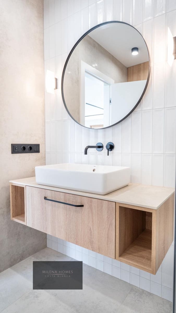 3 soverom Villa til salgs i Cabo Roig med svømmebasseng - € 1 400 000 (Ref: 9542353)