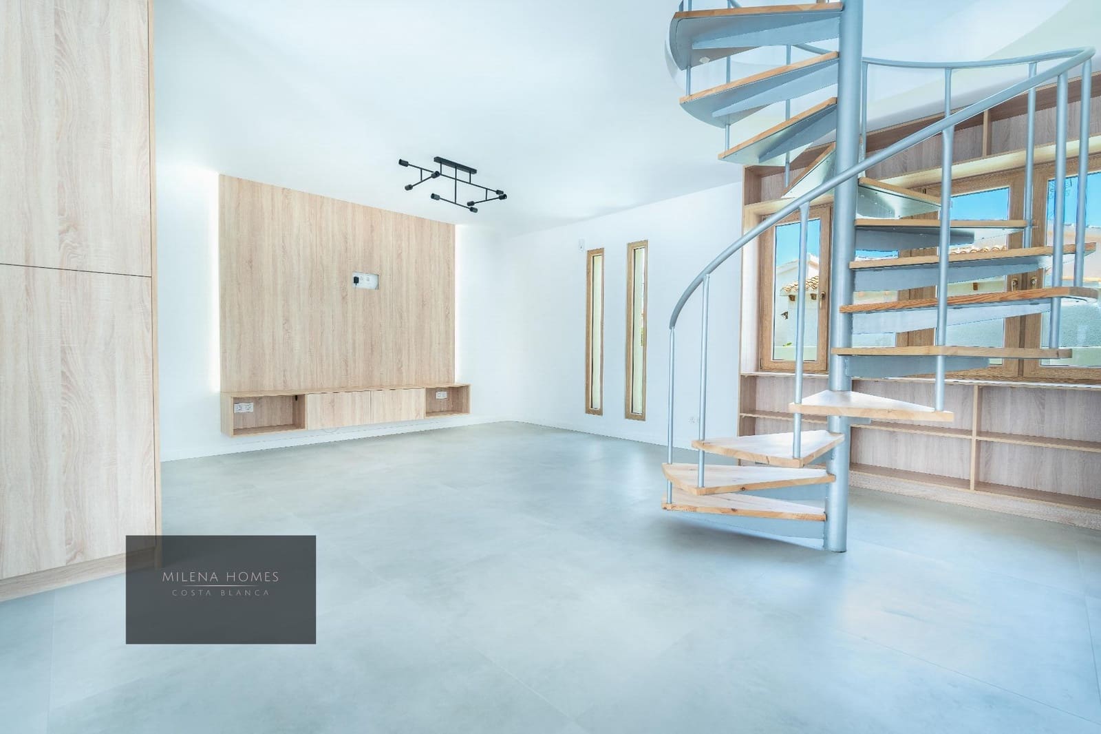 3 soverom Villa til salgs i Cabo Roig med svømmebasseng - € 1 400 000 (Ref: 9542353)