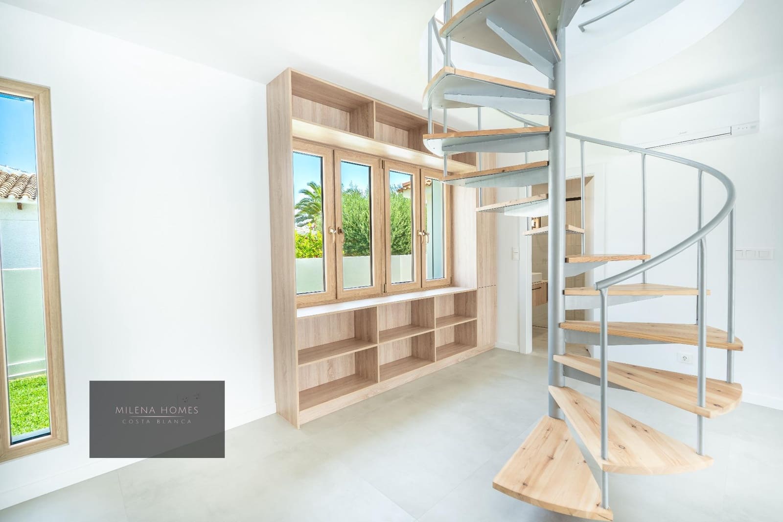 3 soverom Villa til salgs i Cabo Roig med svømmebasseng - € 1 400 000 (Ref: 9542353)