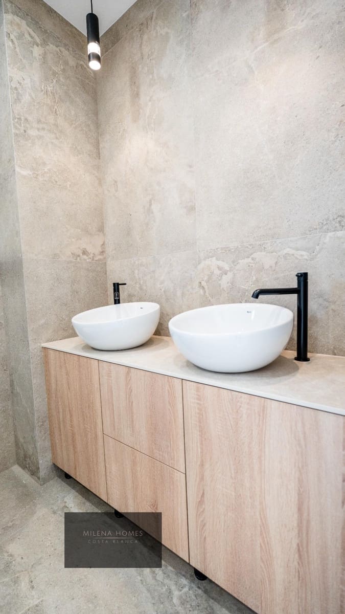 3 soverom Villa til salgs i Cabo Roig med svømmebasseng - € 1 400 000 (Ref: 9542353)