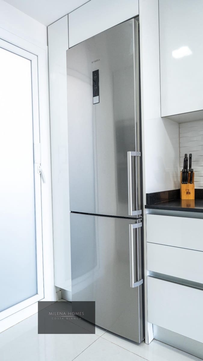 3 soveværelse Penthouse til salg i Torrevieja med swimmingpool garage - € 810.000 (Ref: 9542354)