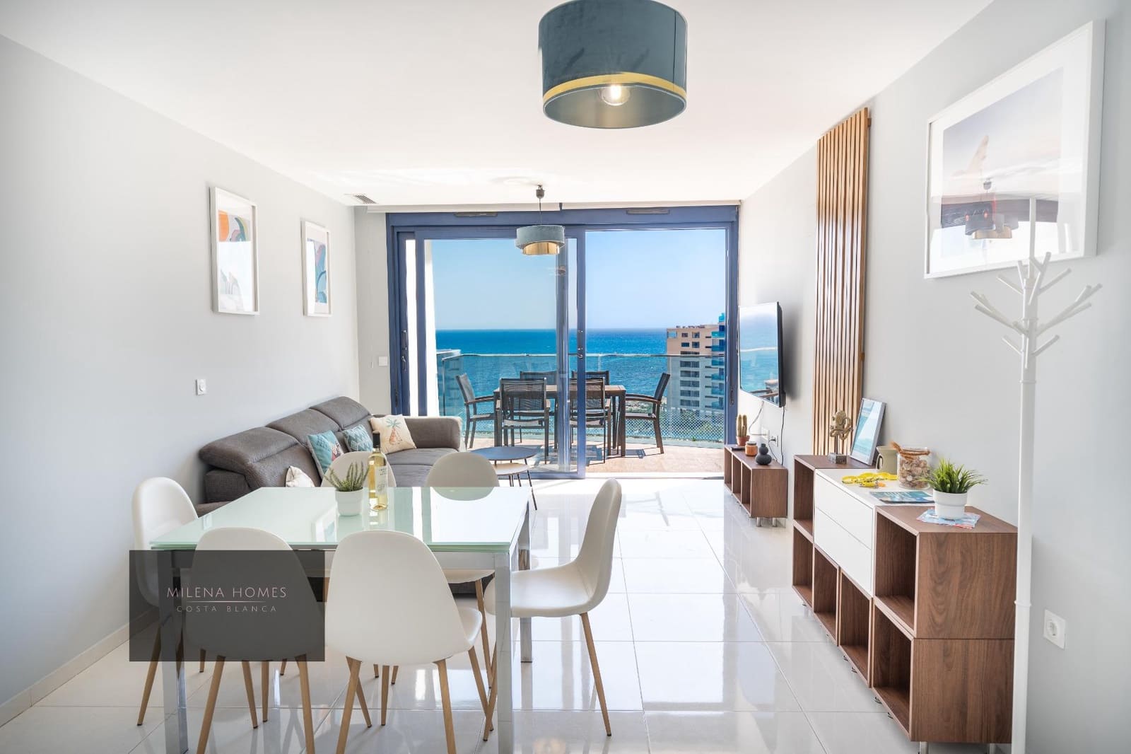 3 soveværelse Penthouse til salg i Torrevieja med swimmingpool garage - € 810.000 (Ref: 9542354)