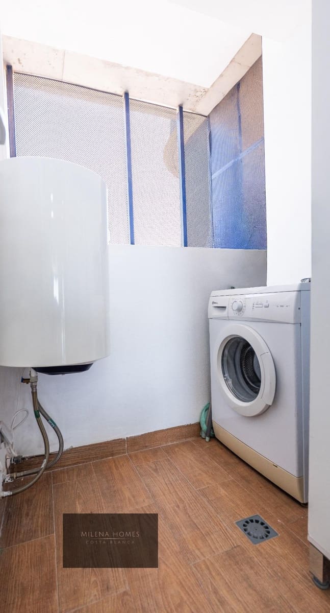 3 slaapkamer Penthouse te koop in Torrevieja met zwembad garage - € 810.000 (Ref: 9542354)