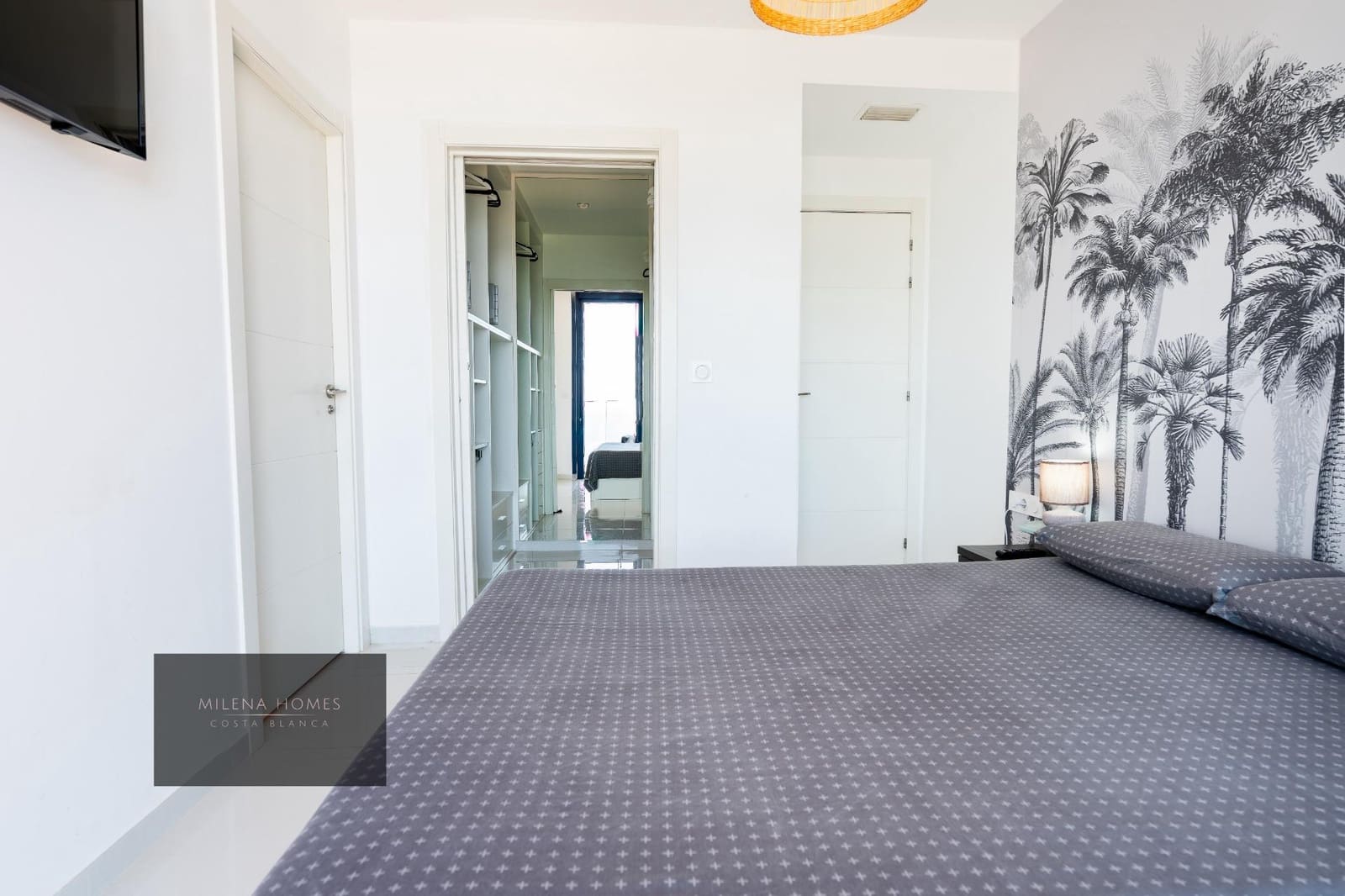 3 slaapkamer Penthouse te koop in Torrevieja met zwembad garage - € 810.000 (Ref: 9542354)