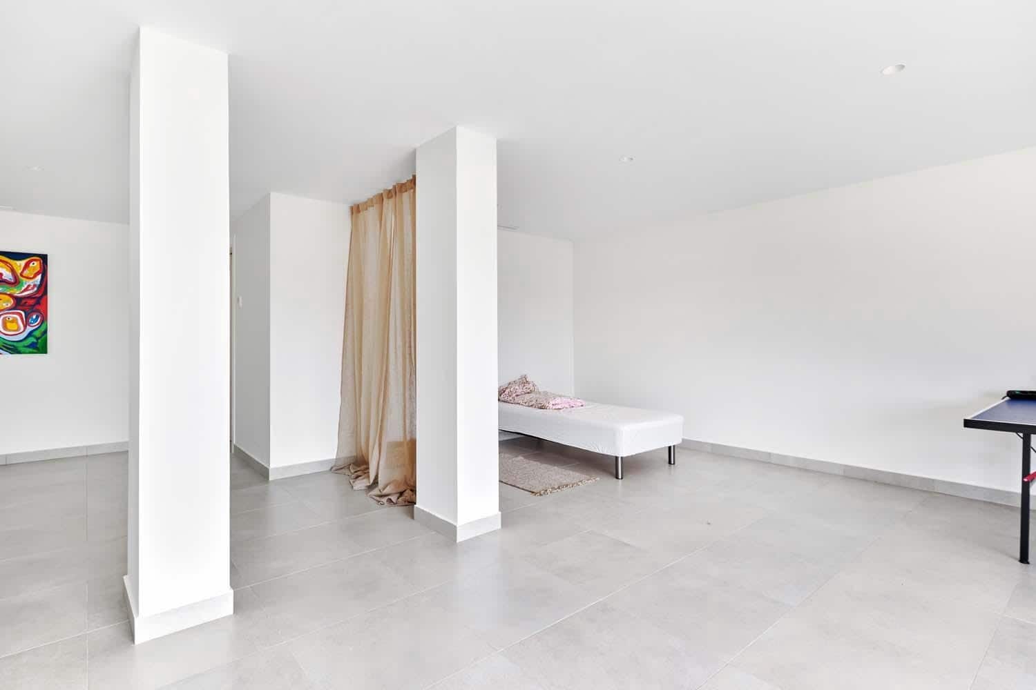 3 chambre Villa/Maison à vendre à Orihuela avec piscine - 1 495 000 € (Ref: 9542356)