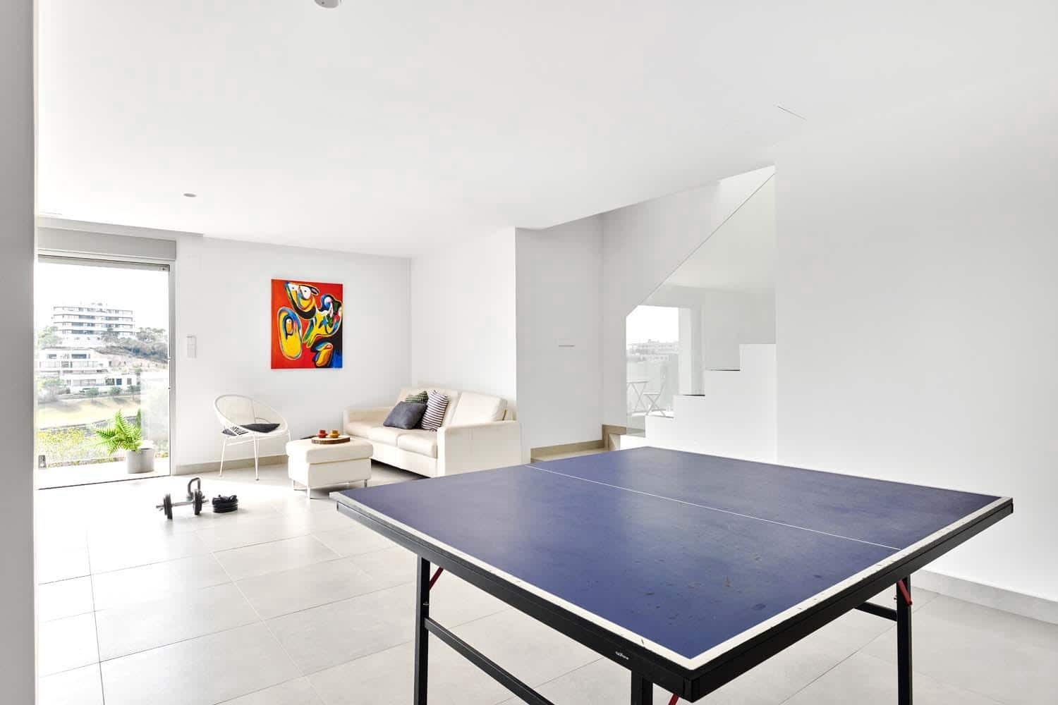 3 chambre Villa/Maison à vendre à Orihuela avec piscine - 1 495 000 € (Ref: 9542356)