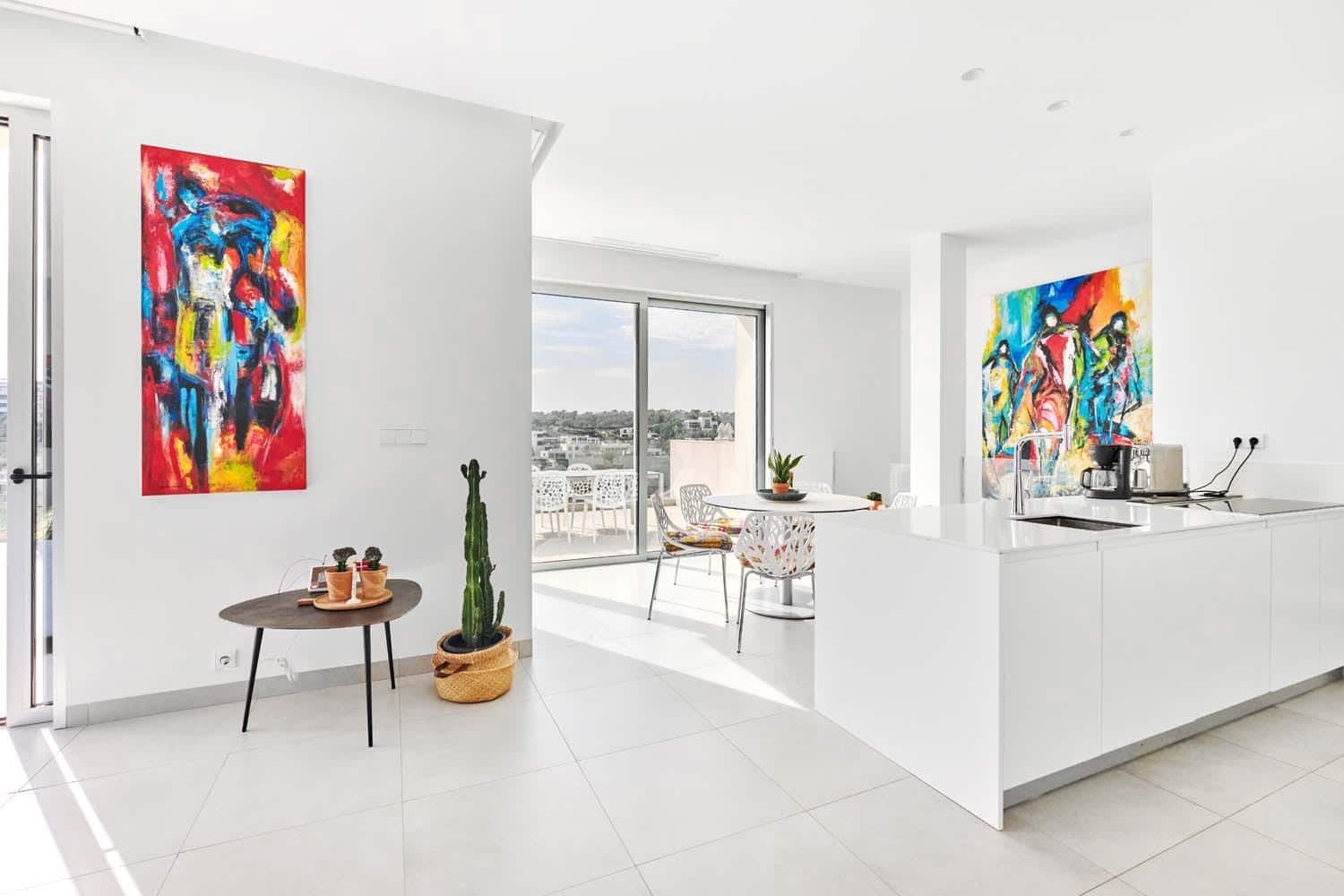 3 chambre Villa/Maison à vendre à Orihuela avec piscine - 1 495 000 € (Ref: 9542356)