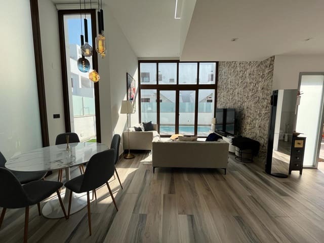 3 quarto Moradia para venda em Los Balcones - 509 000 € (Ref: 9542358)