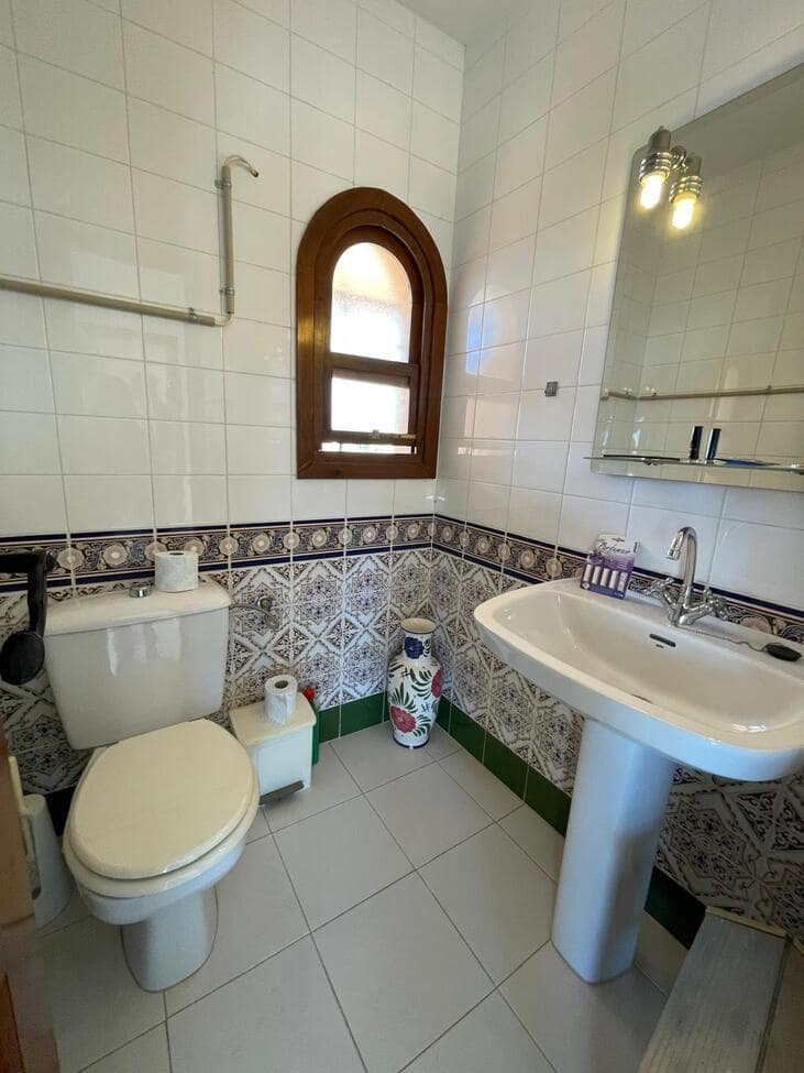 3 sypialnia Willa na sprzedaż w Villamartin - 639 000 € (Ref: 9542359)