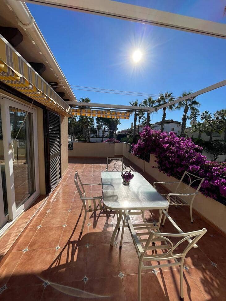 3 sypialnia Willa na sprzedaż w Villamartin - 639 000 € (Ref: 9542359)