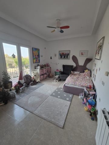 4 sypialnia Finka/Dom wiejski na sprzedaż w Daya Vieja z basenem - 899 000 € (Ref: 9542363)