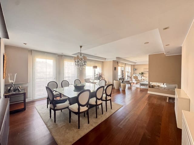 4 camera da letto Attico in vendita in Cartagena Ciudad, Cartagena con piscina garage - 850.000 € (Rif: 9542364)