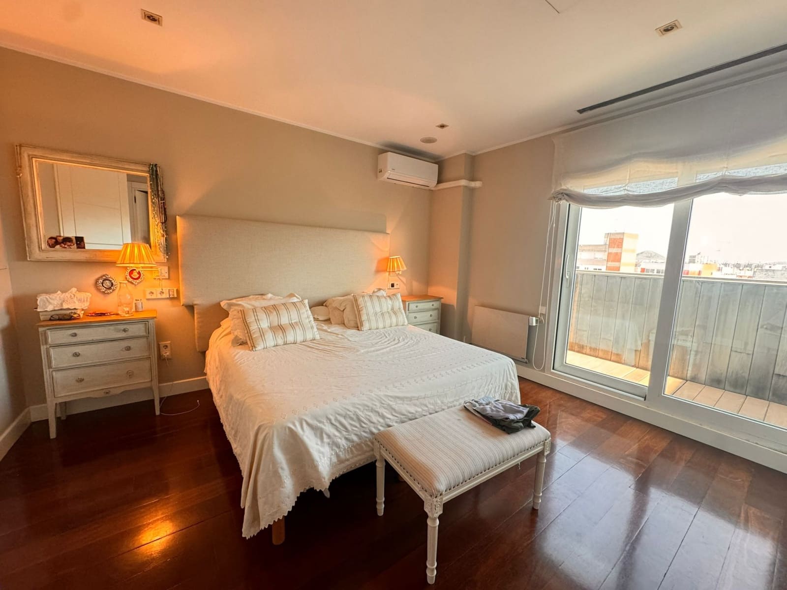 4 camera da letto Attico in vendita in Cartagena con piscina garage - 850.000 € (Rif: 9542364)